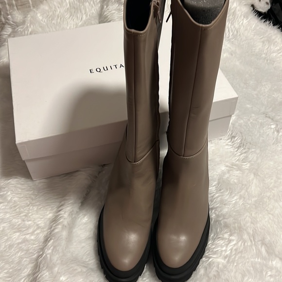 Equitare Designer Boots - Picture 5 of 7